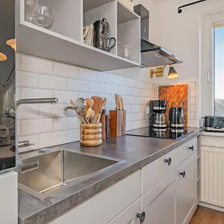 Sommerlicht 12 * Koserow