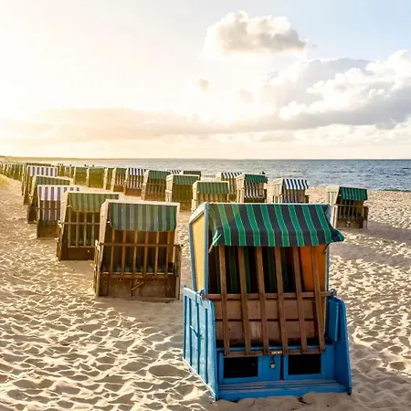 Apartment Sommerlicht 12