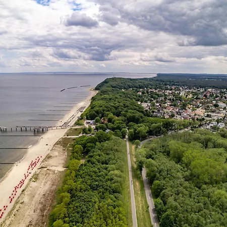 Sommerlicht 12 Apartment *