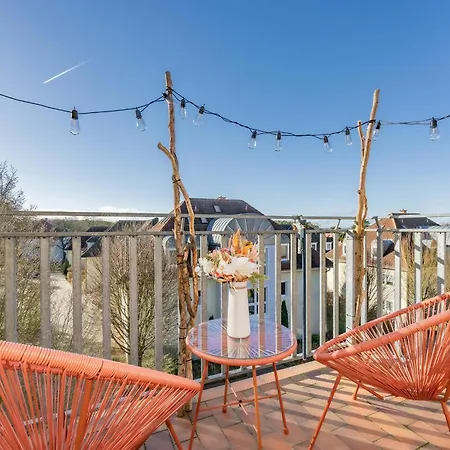 Sommerlicht 12 Koserow