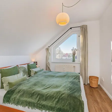 Apartment Sommerlicht 12