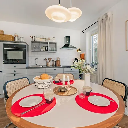 Apartment Sommerlicht 12