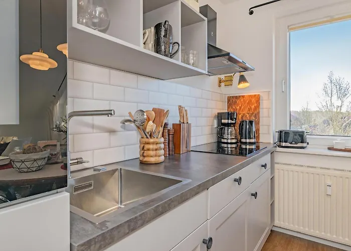 Sommerlicht 12 * Koserow