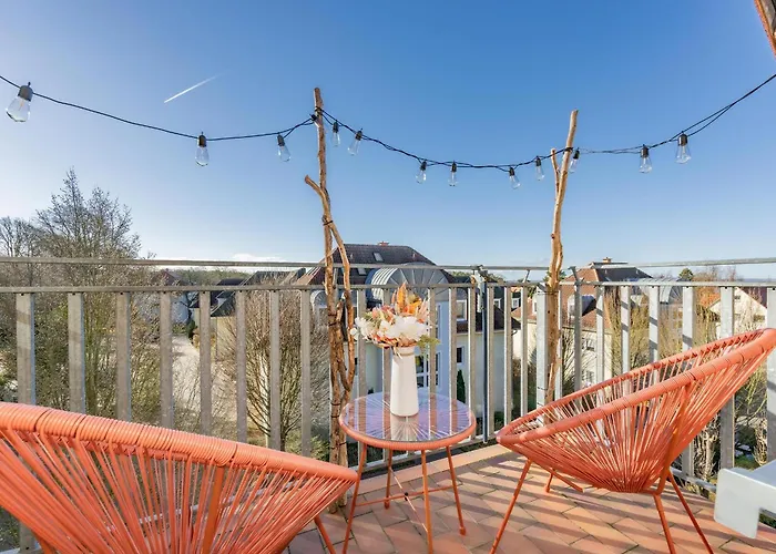 Sommerlicht 12 Koserow