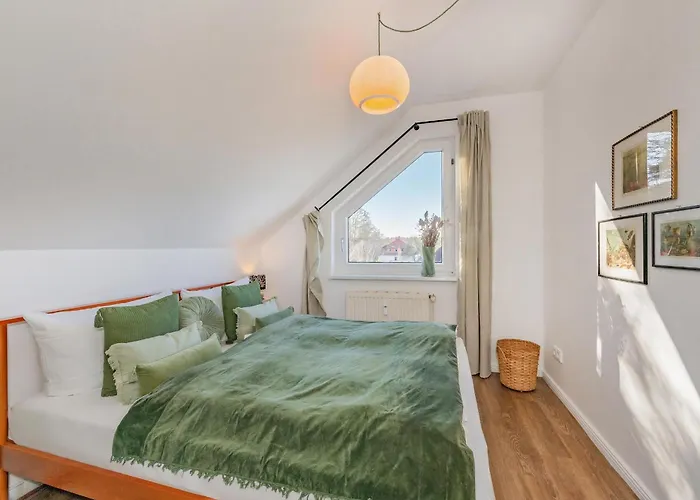 Apartment Sommerlicht 12